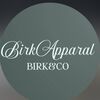 birkapparal
